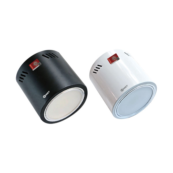 216V集控集电大功率明装筒灯