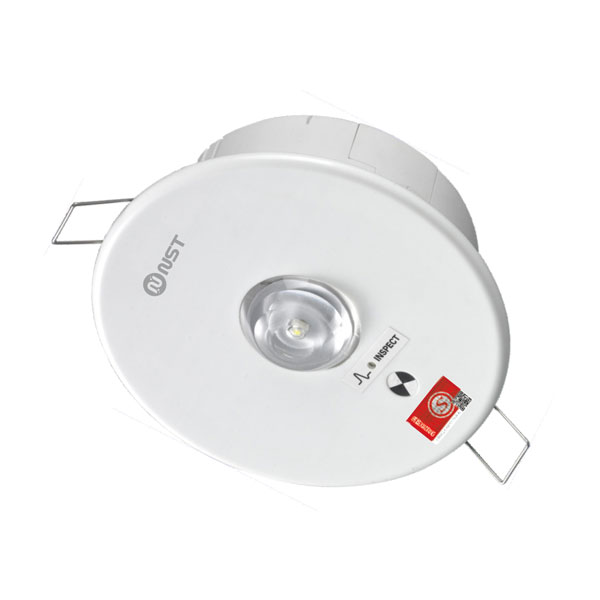 透镜式集控集电天花灯