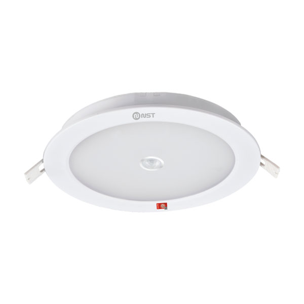 磨砂罩集控集电筒灯