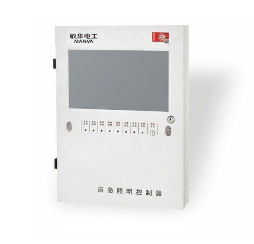 （壁挂式）应急照明控制器